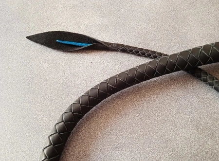 Pletenica: zmijalatica