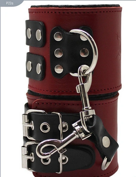 Lisice široke (Šifra: r22a)