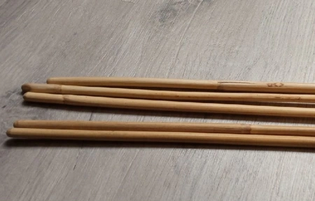 BDSM stog od ratana. Prečnik 9 mm