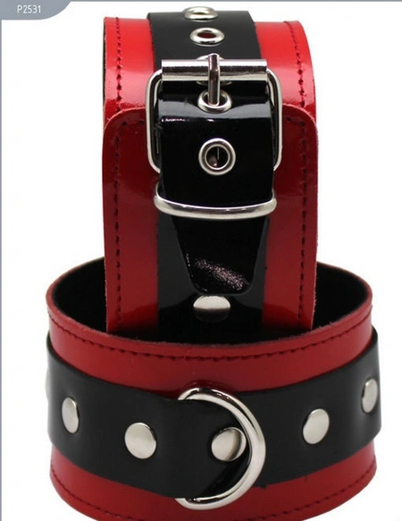 BDSM od crvene kože (Šifra: p2531)