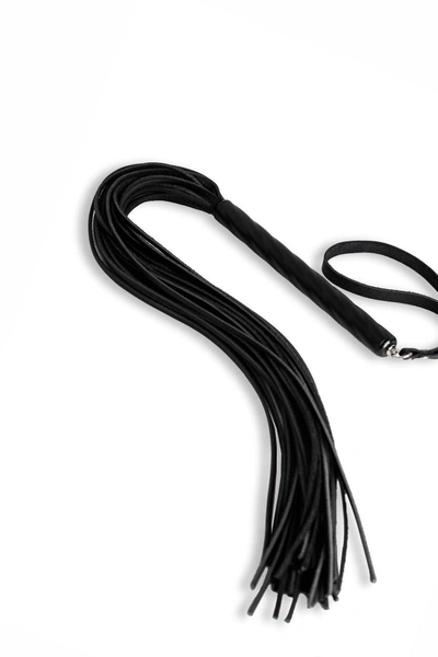 Pleteni bdsm pleteni kožni crni 18+