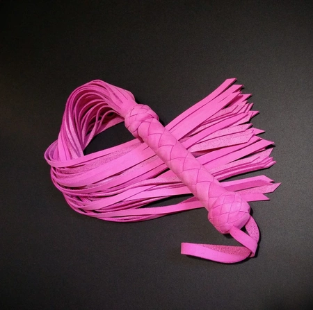 Pletka: Flogger Barbie 40 bendova