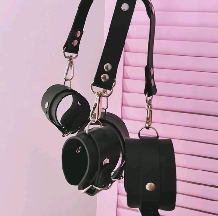 X-lisice od prave kože u raznim bojama