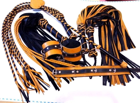 BDSM devais SetBumblebee