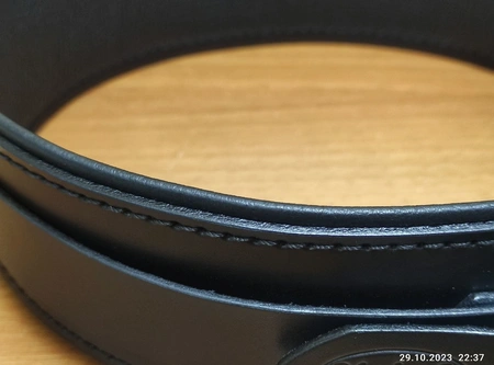 Široke trake za zaključavanje kukova