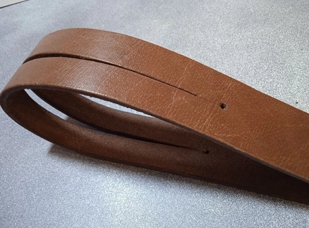 Pletka: strap dvostruki