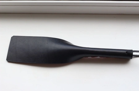 Bdsm šamar (padl, padl) koža