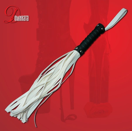 Floger Dominata, art. D01bw