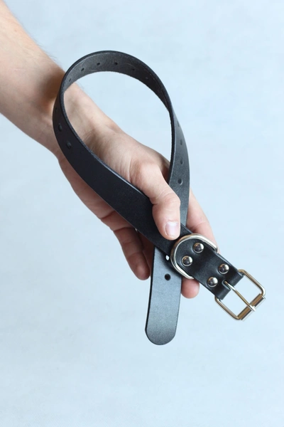 Bdsm pojas vezivanje 80cm