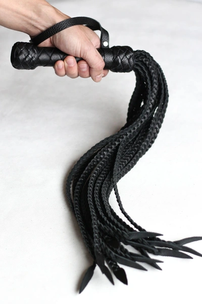 Afrička pletenica 15 repova od 55 cm