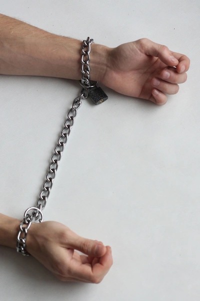 Lanac kvačila 4k700mm bdsm