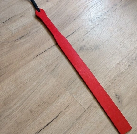 BDSM Touse Paddle Spanker kožni tavse