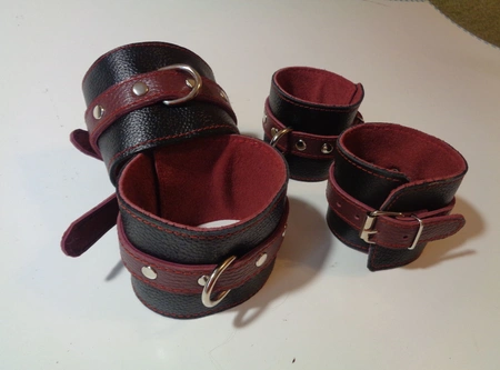 Komplet za igranje uloga: Bordo