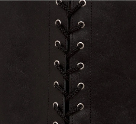 BONDAŽNI BDSM komplet p58 S / L