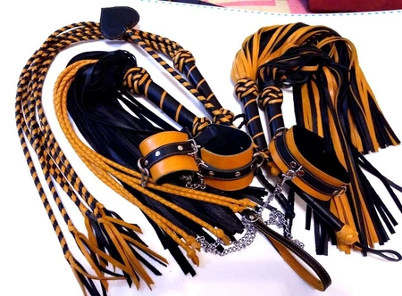 BDSM devais SetBumblebee