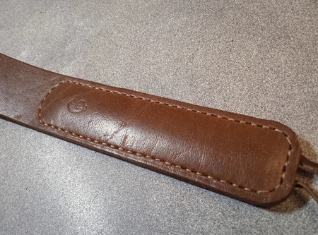 Pletka: strap dvostruki