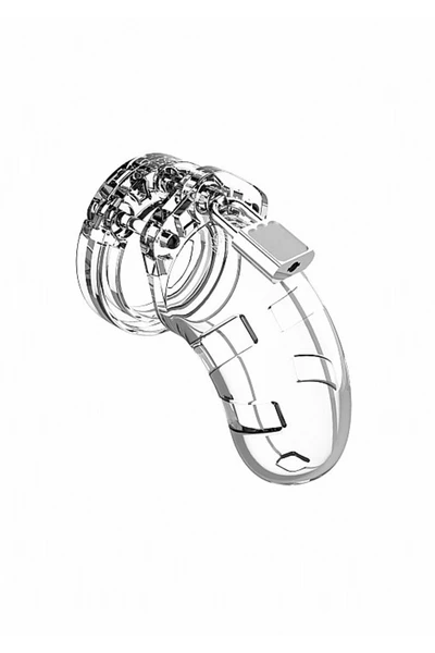 Muški pojas vernosti Cock Cage model 13 Chastiti 2.5