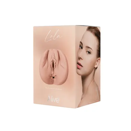 Master Lola Super Realistični masturbator L Flesh 30907al