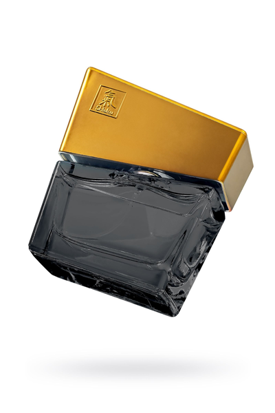 Parfem sa feromonima Hot Shiatsu Grai,muški,50ml