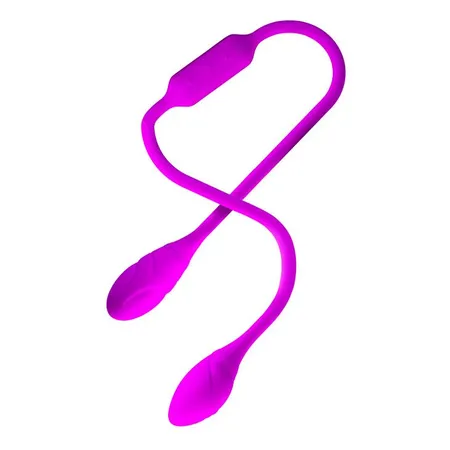 Dream Lover's Vhip Flexibilni vibracioni stimulator za unisex parove