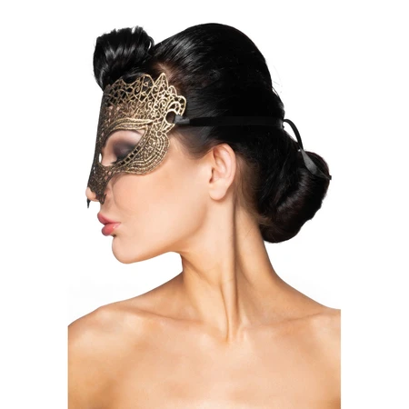 Karnevalska maska sveta