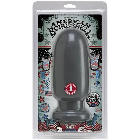 Dildo American Bombshell Shellshock veliki