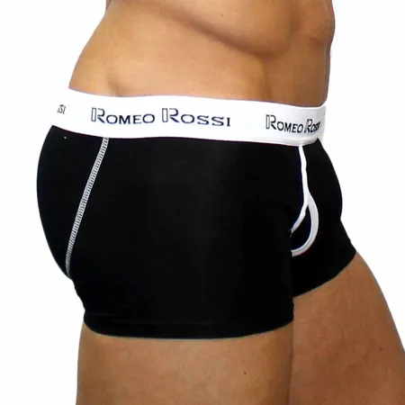 Muške kukavice su crne