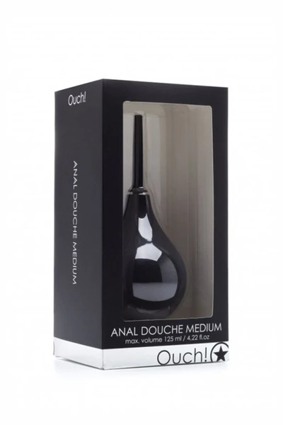 Analni tuš Anal Douche (Medium)