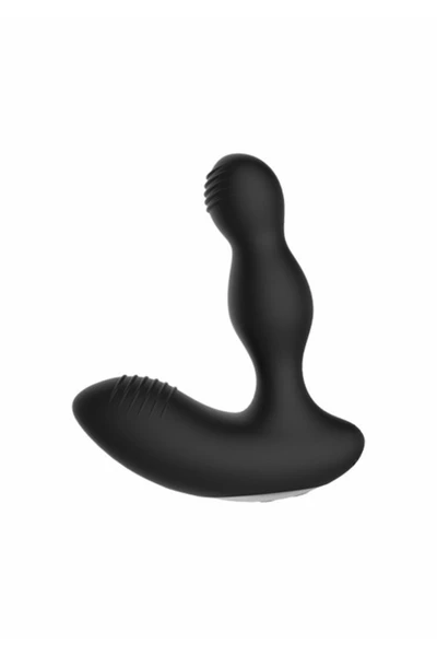 Prostata masažer sa električnom stimulacijom Prostate massager Shots Electroshock