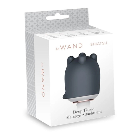 Dodatak za masažer Le Vand shiatsu