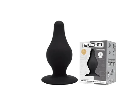 Silekd model 2 Analni čep veliki