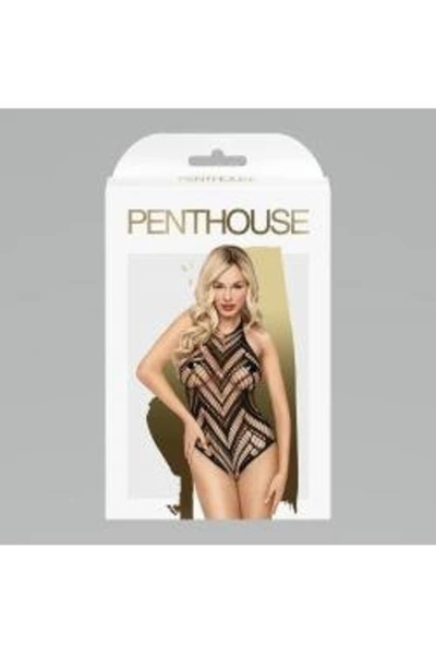 Penthouse Bodi go Hotter (S-L).