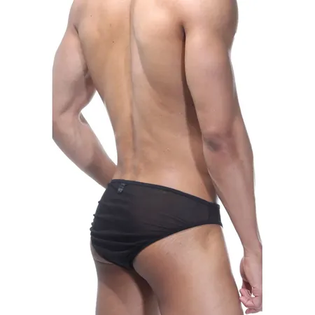 Muški crno-ljubičasti klizači