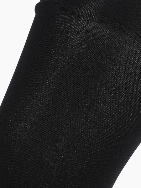 Uske crne čarape (Sense) S / M