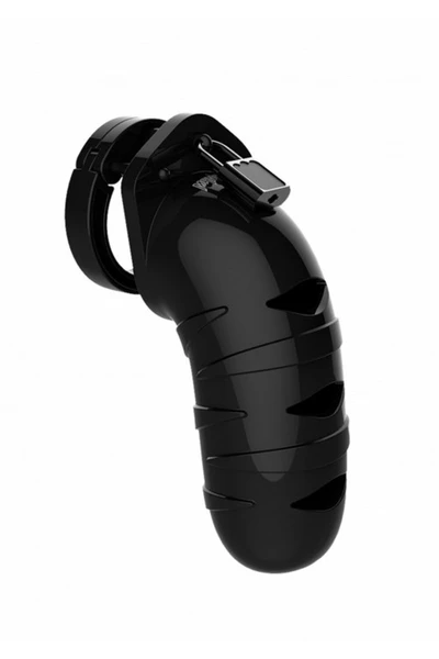 Muški pojas vernosti Cock Cage model 05 Chastiti 5.5