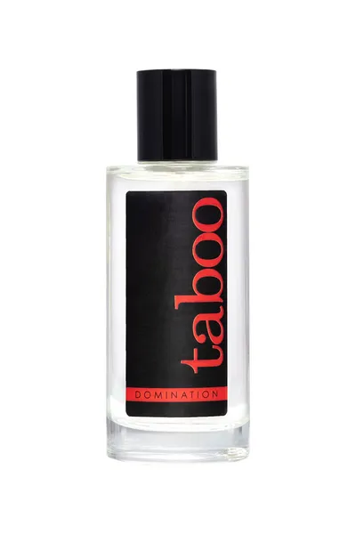 Ruf Taboo Domination afrodizijačka toaletna voda za muškarce, 50 ml