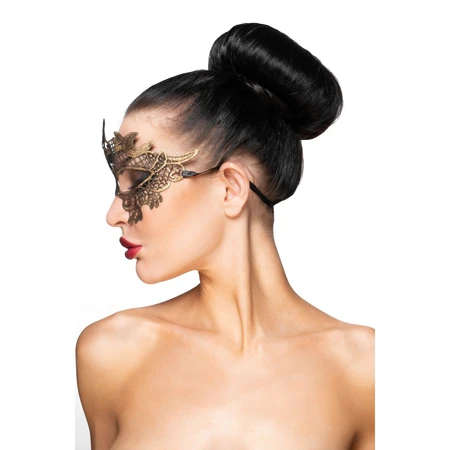 Karnevalska maska Sargas