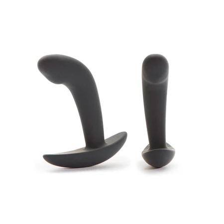 Analni stimulator Fifty Shades of Grey Driven by Desire Crna