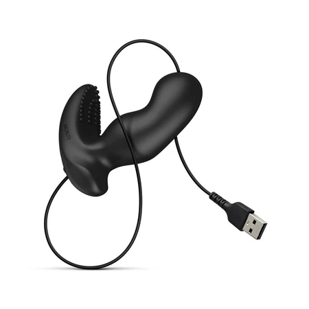 Nekus Ride Ektreme masažer prostate, crn