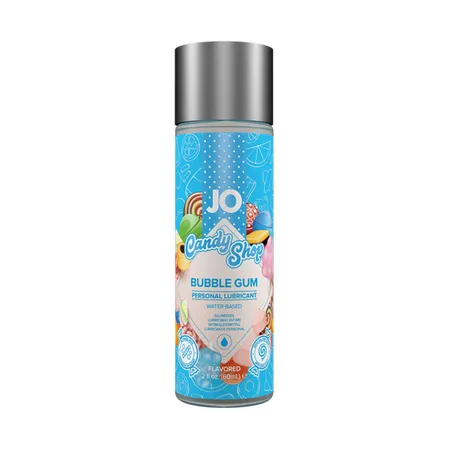 Lubrikant ukusa Babl Gam / Candy Shop Bubblegum 2oz 60 ml.