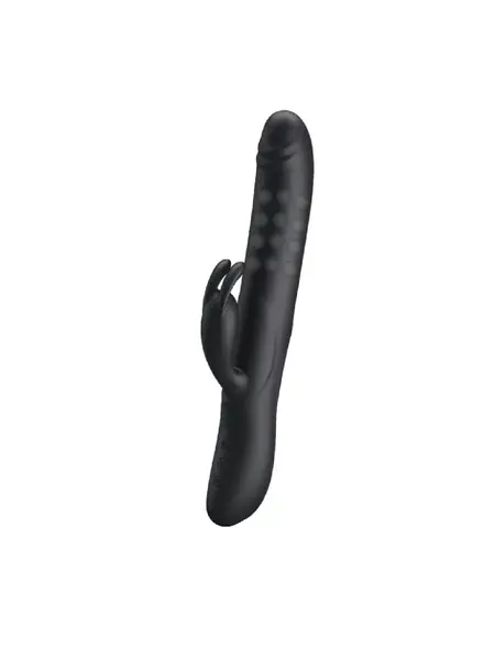 Colin vibrator sa rotirajućim perlicama