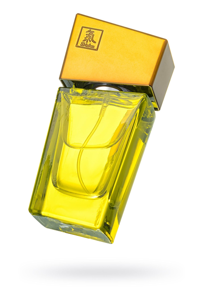 Parfem sa feromonima Hot Shiatsu Lime,ženski,50ml