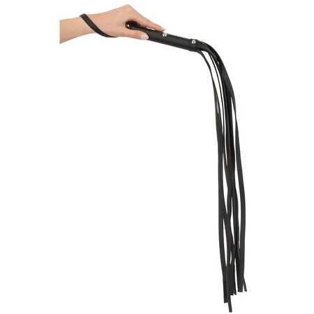 Vegan Fetish komplet za vezivanje poleuretana