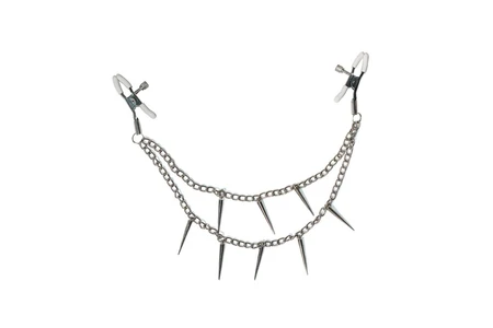 Parti Hard Spiki kopče za bradavice