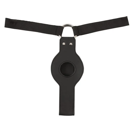 Vegan Fetish komplet za vezivanje poleuretana