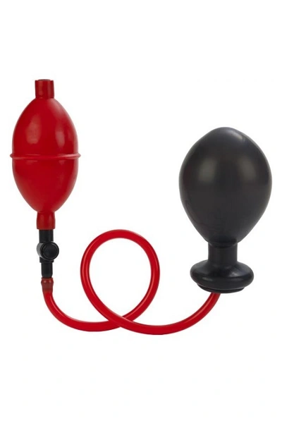 Ekpandable Butt Plug Analni čep koji se širi