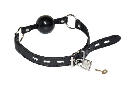 Parti Hard Sekuin Geg