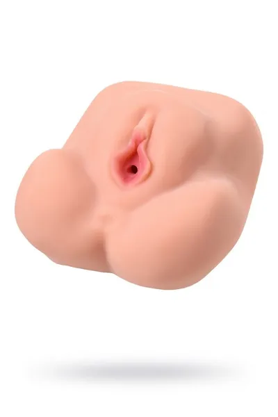 Adarashi 3, masturbator vagina bez vibracija sa dvostrukim slojem