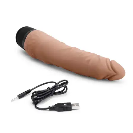 Univerzalni concussor boja moka 7 Realan Vibrator