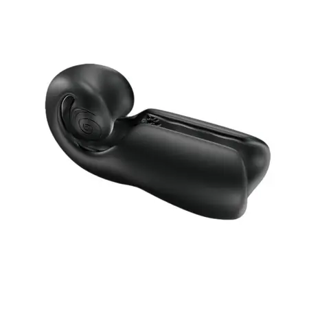 Inovativni Svibe evo masturbator, crni